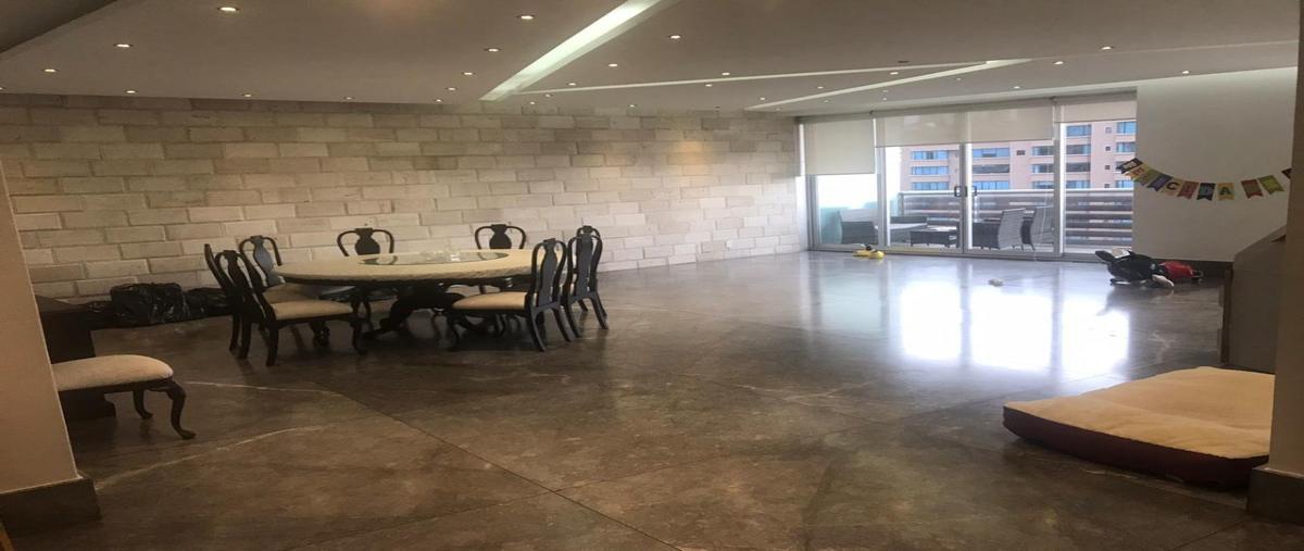 Foto de departamento en venta en paseo de los tamarindos , bosque de las lomas, miguel hidalgo, df / cdmx, 27239376 No. 04