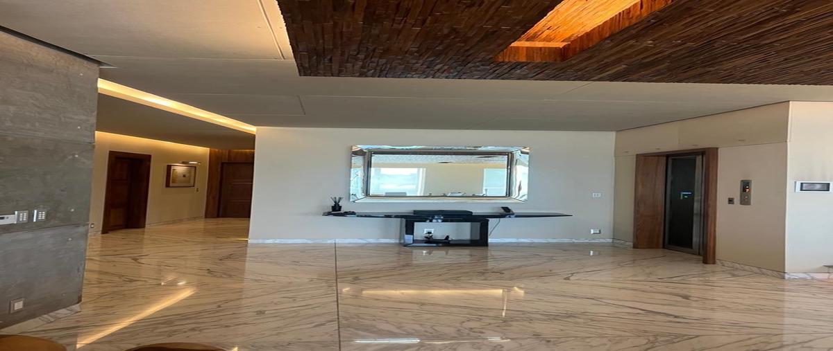 Foto de departamento en venta en paseo de los tamarindos , bosque de las lomas, miguel hidalgo, df / cdmx, 0 No. 04