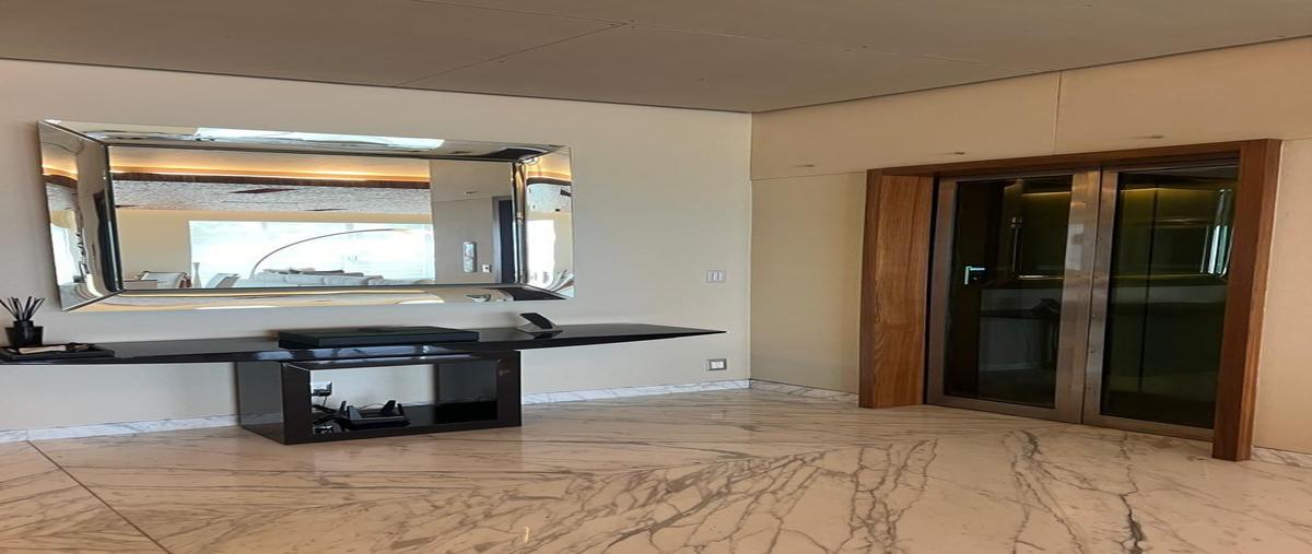 Foto de departamento en venta en paseo de los tamarindos , bosque de las lomas, miguel hidalgo, df / cdmx, 0 No. 05