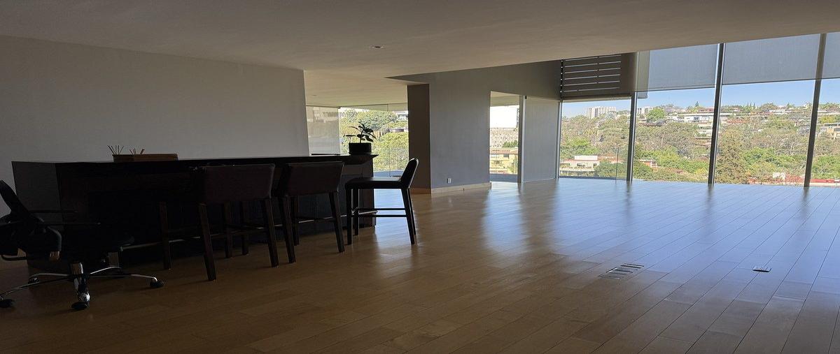 Foto de departamento en venta en paseo de los tamarindos , bosque de las lomas, miguel hidalgo, df / cdmx, 0 No. 04