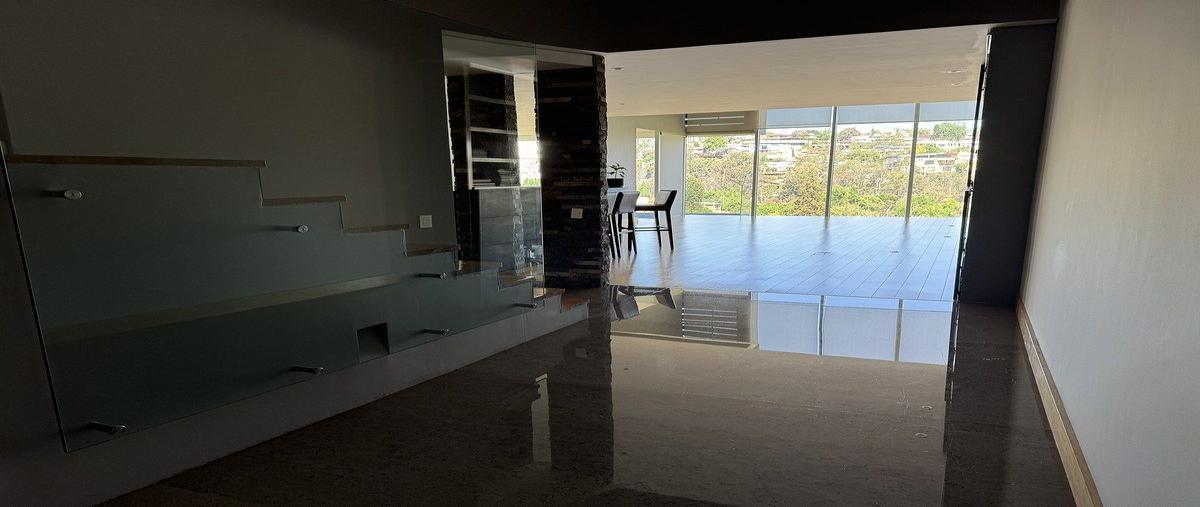 Foto de departamento en venta en paseo de los tamarindos , bosque de las lomas, miguel hidalgo, df / cdmx, 0 No. 05