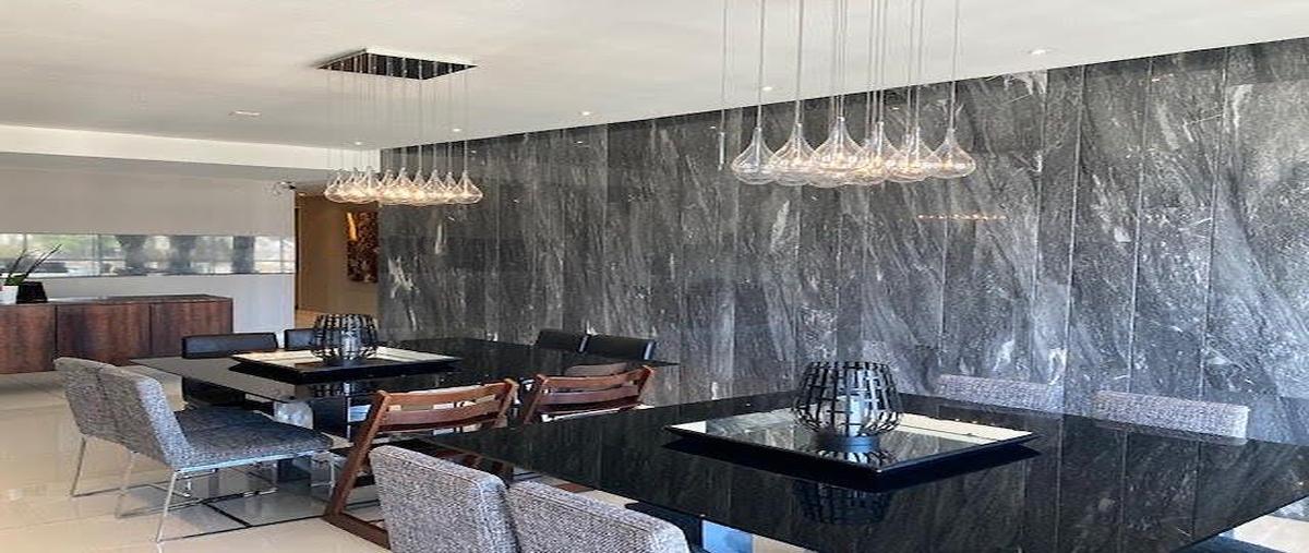 Foto de departamento en venta en paseo de los tamarindos , bosque de las lomas, miguel hidalgo, df / cdmx, 31083030 No. 03