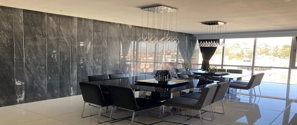 Foto de departamento en venta en paseo de los tamarindos , bosque de las lomas, miguel hidalgo, df / cdmx, 31083030 No. 04