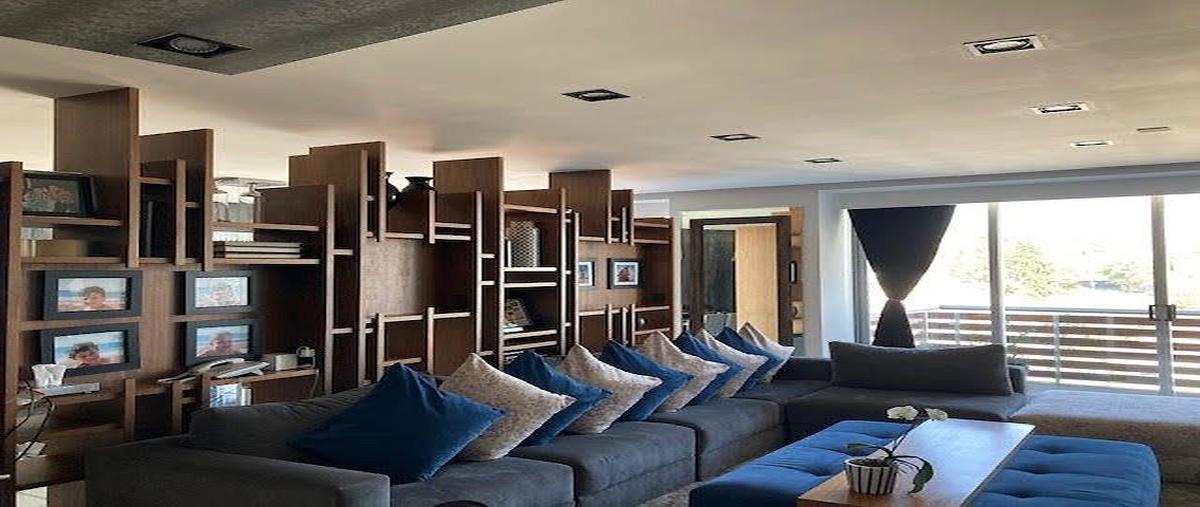 Foto de departamento en venta en paseo de los tamarindos , bosque de las lomas, miguel hidalgo, df / cdmx, 31083030 No. 05