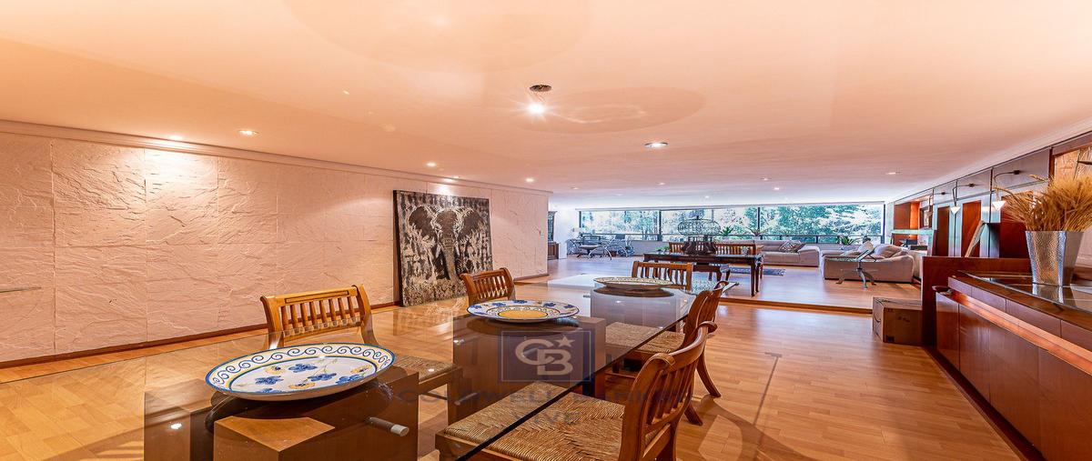 Foto de departamento en paseo de los tamarindos , bosques de las lomas, cuajimalpa de morelos, df / cdmx, 28317303 foto 04 Foto de departamento en venta en paseo de los tamarindos , bosques de las lomas, cuajimalpa de morelos, df / cdmx, 28317303 No. 04