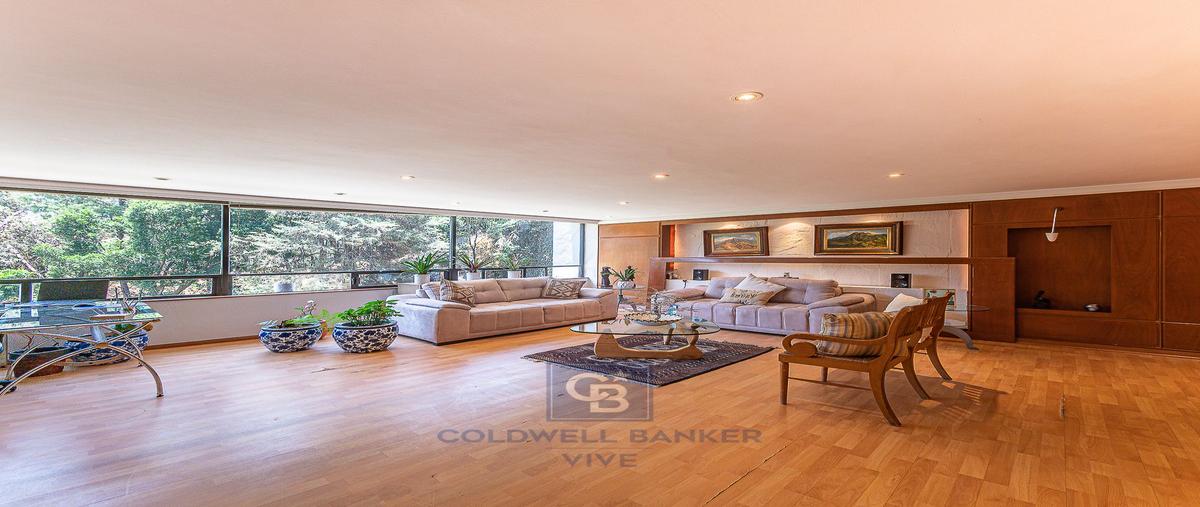 Foto de departamento en paseo de los tamarindos , bosques de las lomas, cuajimalpa de morelos, df / cdmx, 28317303 foto 05 Foto de departamento en venta en paseo de los tamarindos , bosques de las lomas, cuajimalpa de morelos, df / cdmx, 28317303 No. 05