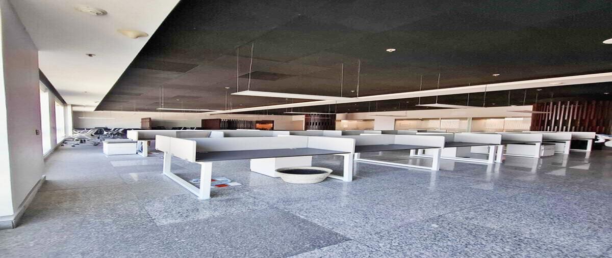 Foto de oficina en renta en paseo de los tamarindos , bosques de las lomas, cuajimalpa de morelos, df / cdmx, 29220836 No. 05