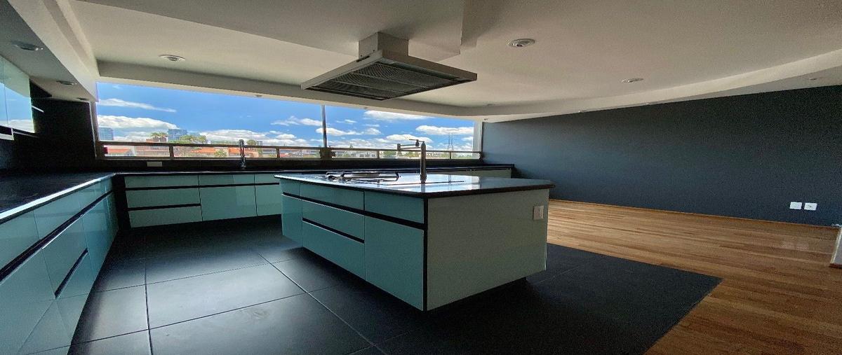 Foto de departamento en venta en paseo de los tamarindos , bosques de las lomas, cuajimalpa de morelos, df / cdmx, 29318973 No. 03