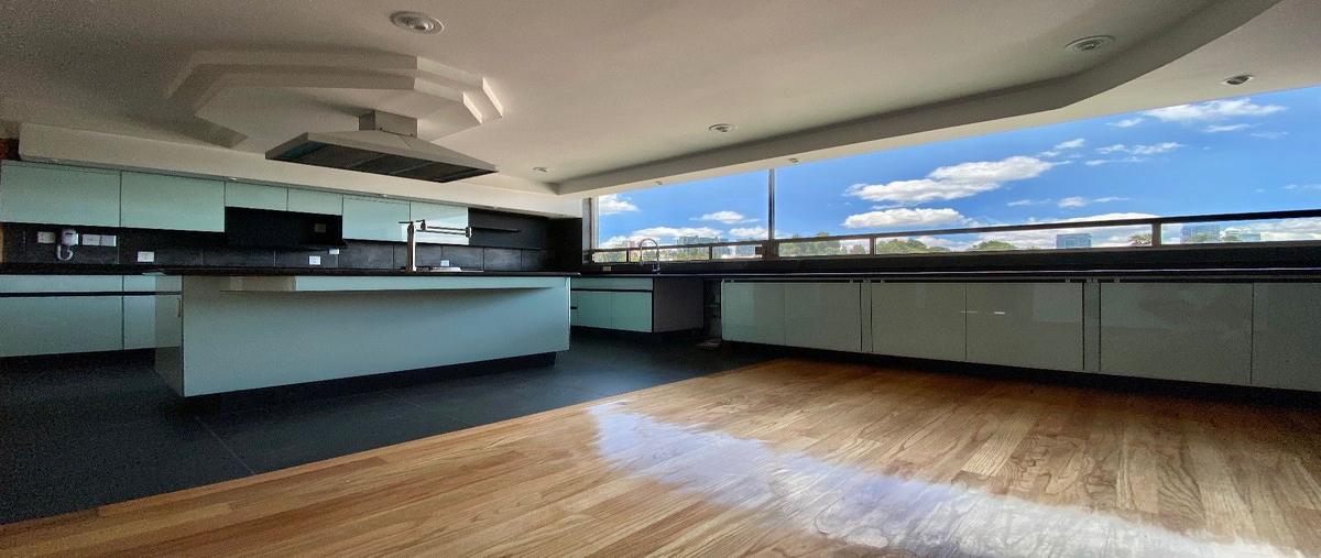 Foto de departamento en venta en paseo de los tamarindos , bosques de las lomas, cuajimalpa de morelos, df / cdmx, 29318973 No. 04