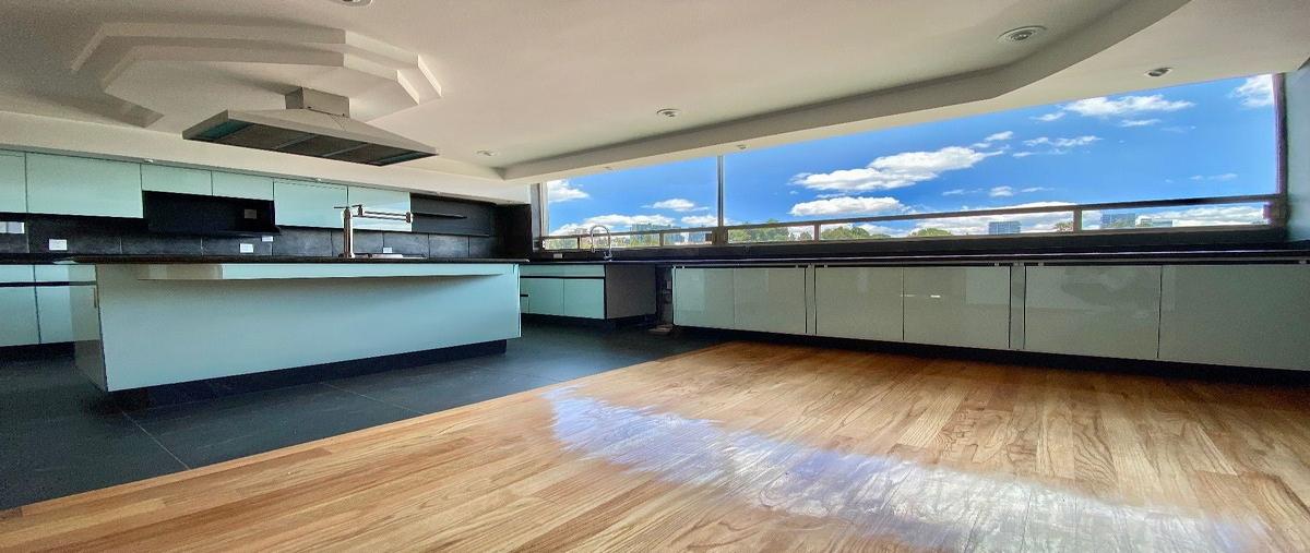 Foto de departamento en venta en paseo de los tamarindos , bosques de las lomas, cuajimalpa de morelos, df / cdmx, 29318973 No. 05