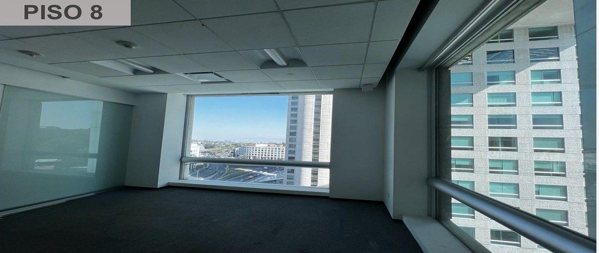 Foto de oficina en renta en paseo de los tamarindos , bosques de las lomas, cuajimalpa de morelos, df / cdmx, 0 No. 03