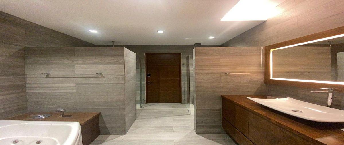 Foto de departamento en renta en paseo de los tamarindos , bosques de las lomas, cuajimalpa de morelos, df / cdmx, 0 No. 06