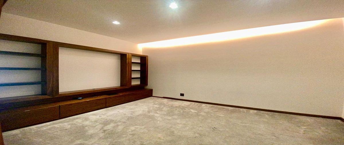 Foto de departamento en renta en paseo de los tamarindos , bosques de las lomas, cuajimalpa de morelos, df / cdmx, 0 No. 08