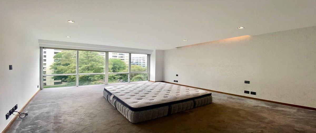 Foto de departamento en renta en paseo de los tamarindos , bosques de las lomas, cuajimalpa de morelos, df / cdmx, 0 No. 09