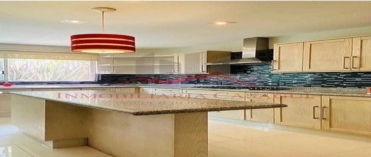 Foto de departamento en renta en paseo de los tamarindos , bosques de las lomas, cuajimalpa de morelos, df / cdmx, 0 No. 04