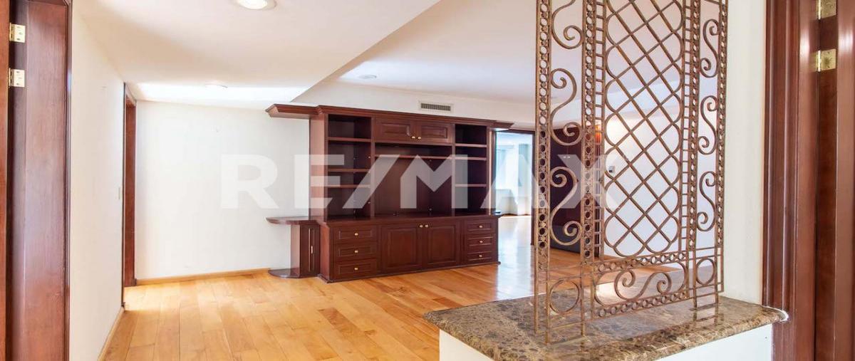 Foto de departamento en renta en paseo de los tamarindos , bosques de las lomas, cuajimalpa de morelos, df / cdmx, 0 No. 04