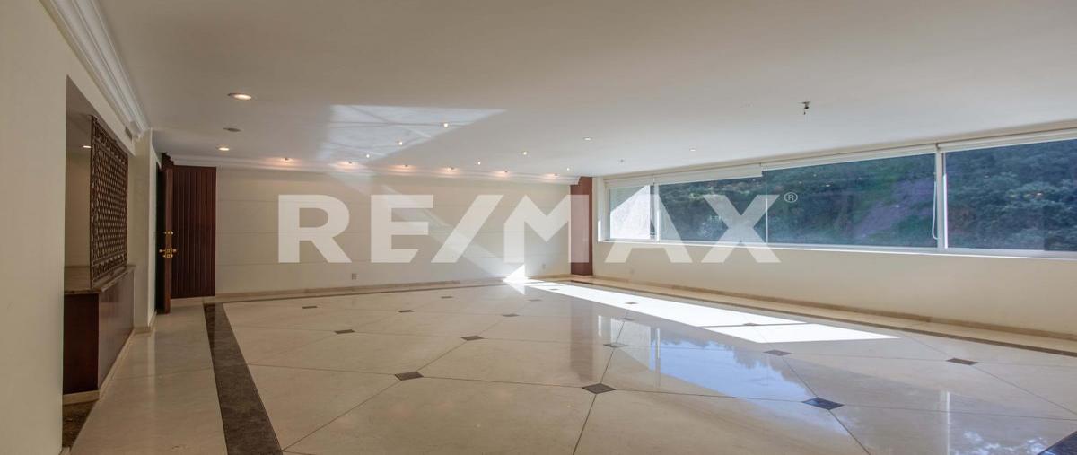 Foto de departamento en renta en paseo de los tamarindos , bosques de las lomas, cuajimalpa de morelos, df / cdmx, 0 No. 05