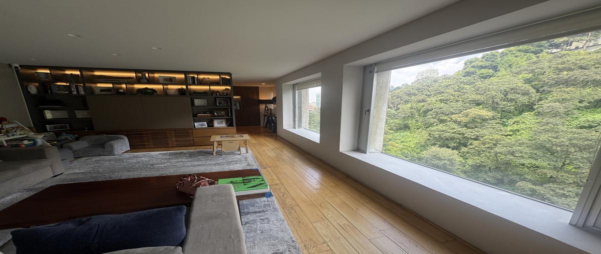 Foto de departamento en renta en paseo de los tamarindos , granjas palo alto, cuajimalpa de morelos, df / cdmx, 31652669 No. 03
