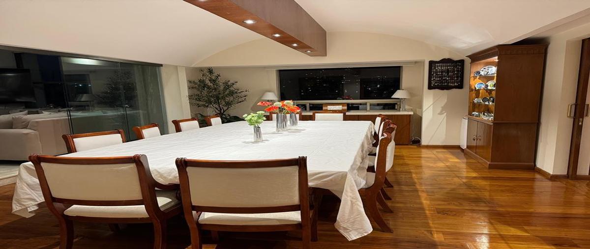 Foto de departamento en venta en paseo de los tamarindos torre platino , bosques de las lomas, cuajimalpa de morelos, df / cdmx, 31398536 No. 03