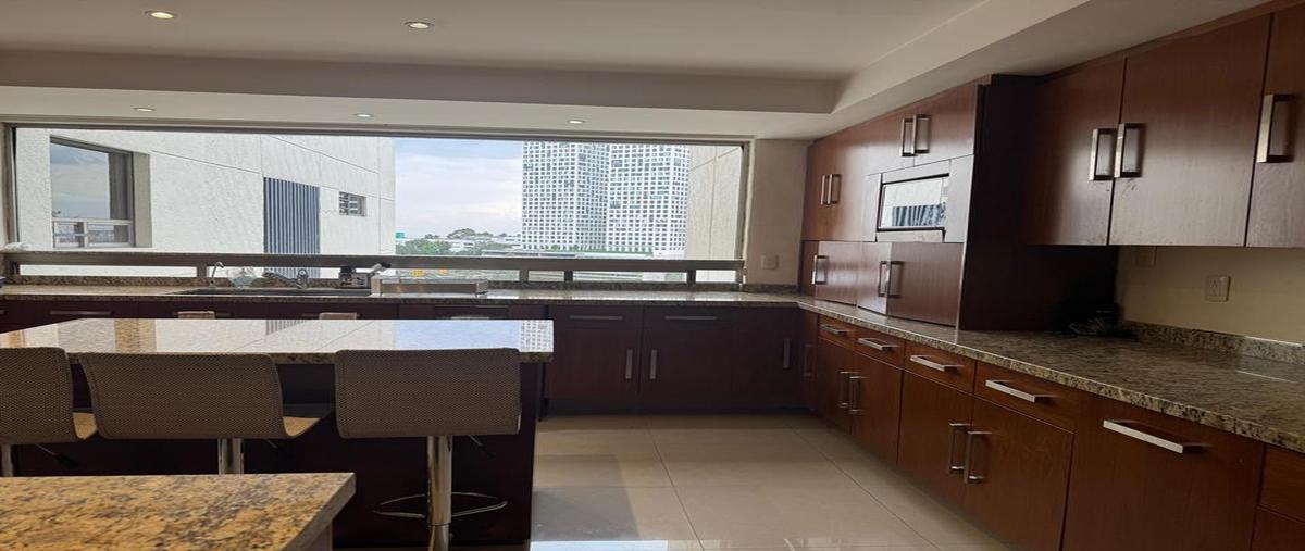 Foto de departamento en venta en paseo de los tamarindos torre platino , bosques de las lomas, cuajimalpa de morelos, df / cdmx, 31398536 No. 04