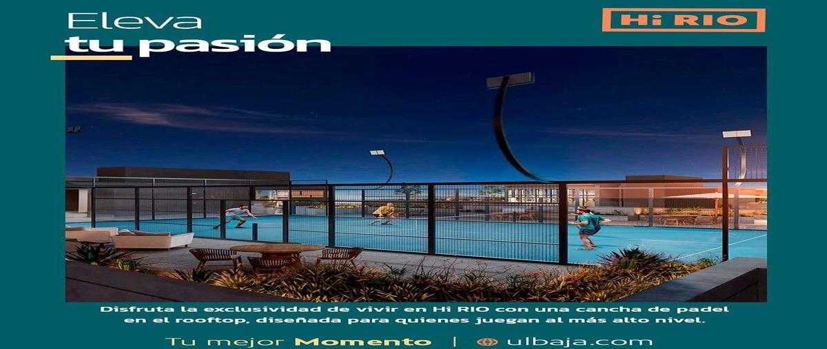 Foto de departamento en venta en paseo de los taxistas , santa cecilia, tijuana, baja california, 0 No. 04