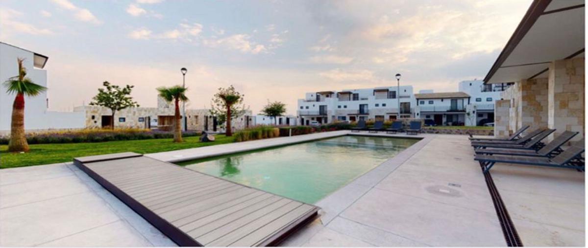 Foto de casa en venta en paseo de los toros 1461, residencial el refugio, querétaro, querétaro, 22055697 No. 03