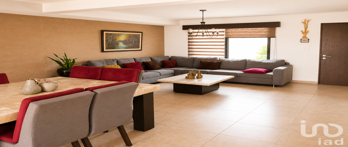 Foto de casa en renta en paseo de los toros 1889, residencial el refugio, querétaro, querétaro, 31700176 No. 03