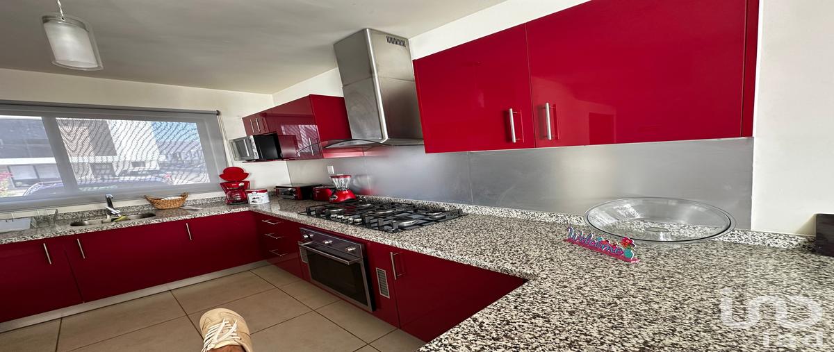 Foto de casa en renta en paseo de los toros 1911, residencial el refugio, querétaro, querétaro, 30892757 No. 03