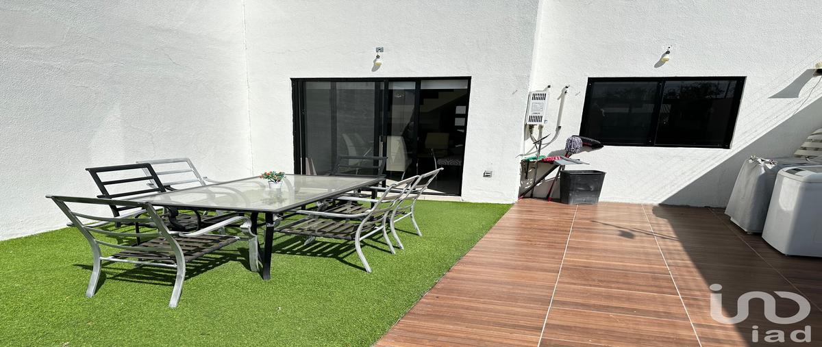 Foto de casa en renta en paseo de los toros 1911, residencial el refugio, querétaro, querétaro, 30892757 No. 04