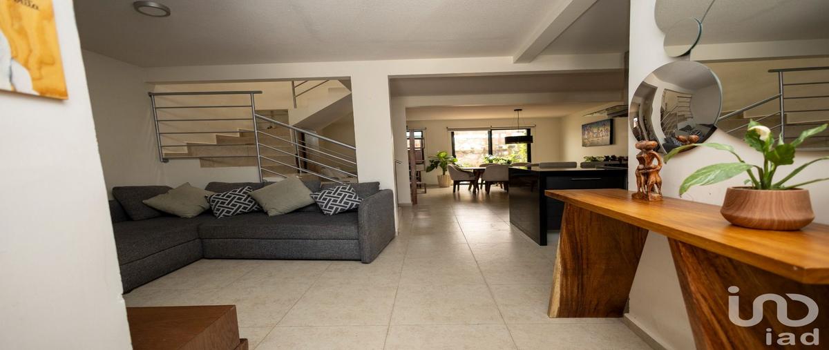 Foto de casa en venta en paseo de los toros 1915, residencial el refugio, querétaro, querétaro, 31830161 No. 04