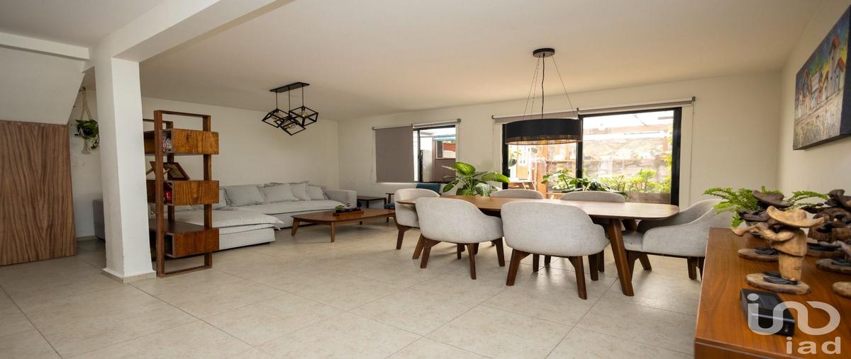 Foto de casa en venta en paseo de los toros 1915, residencial el refugio, querétaro, querétaro, 31830161 No. 05