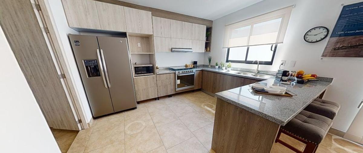 Foto de casa en venta en paseo de los toros , residencial el refugio, querétaro, querétaro, 0 No. 03