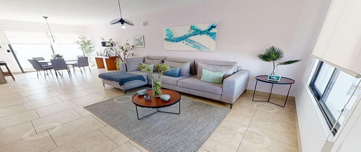Foto de casa en venta en paseo de los toros , residencial el refugio, querétaro, querétaro, 17772261 No. 03