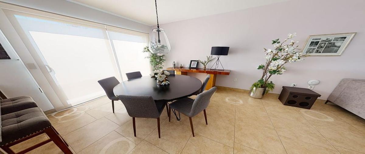 Foto de casa en venta en paseo de los toros , residencial el refugio, querétaro, querétaro, 17772261 No. 04