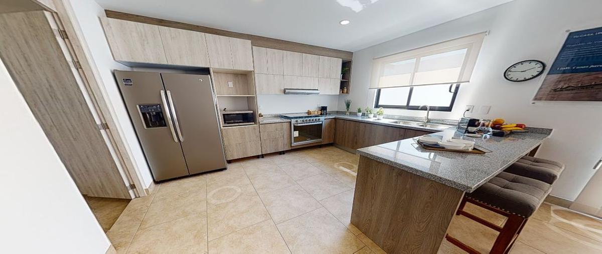 Foto de casa en venta en paseo de los toros , residencial el refugio, querétaro, querétaro, 17772261 No. 05