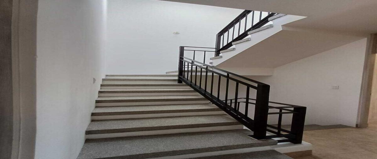 Foto de casa en renta en paseo de los toros , residencial el refugio, querétaro, querétaro, 29373072 No. 04