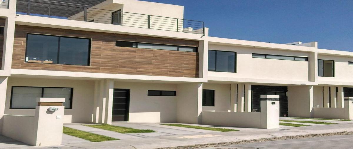 Foto de casa en venta en paseo de los toros , residencial el refugio, querétaro, querétaro, 0 No. 01