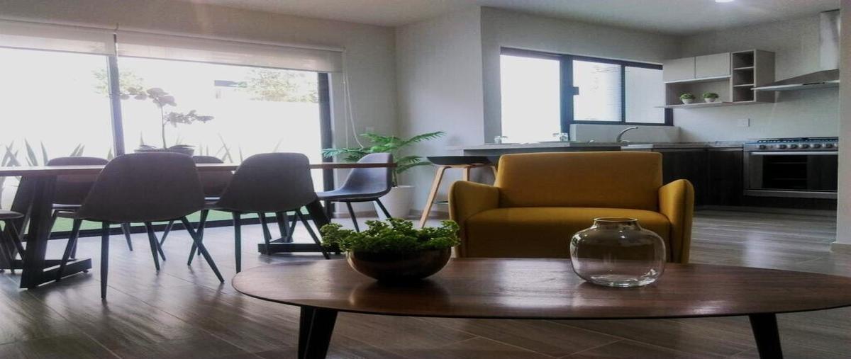 Foto de casa en venta en paseo de los toros , residencial el refugio, querétaro, querétaro, 29535307 No. 03