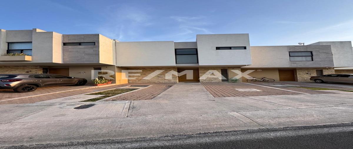 Foto de casa en condominio en paseo de los toros , residencial el refugio, querétaro, querétaro, 30524546 foto 01 Foto de casa en condominio en renta en paseo de los toros , residencial el refugio, querétaro, querétaro, 30524546 No. 01