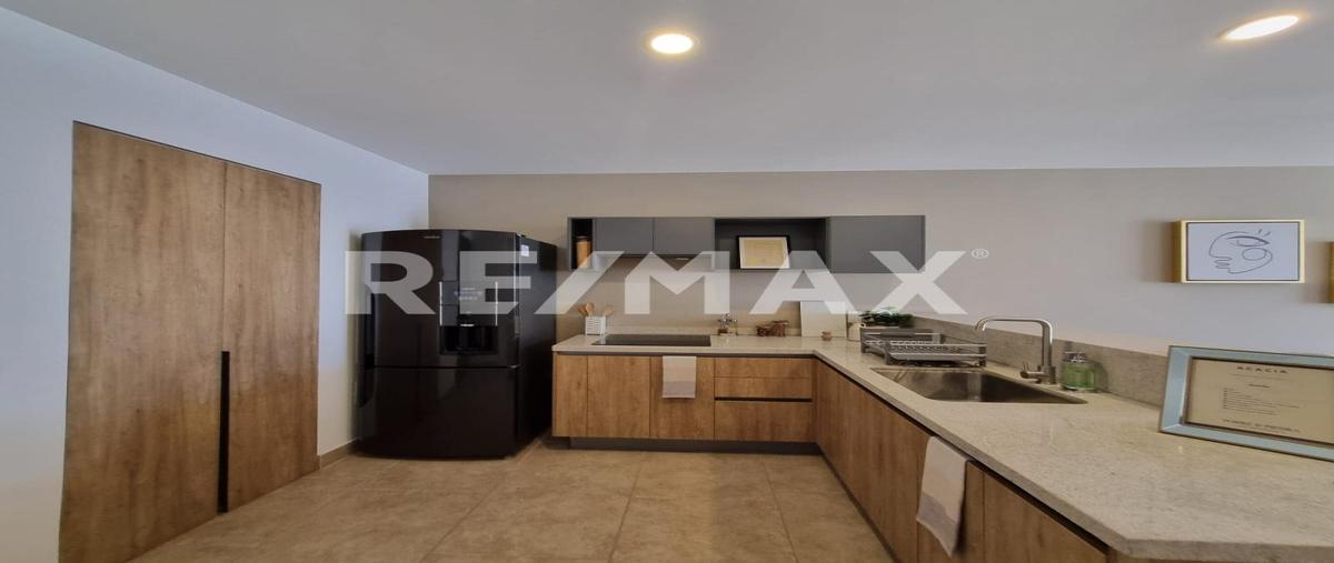 Foto de departamento en venta en paseo de los toros , residencial el refugio, querétaro, querétaro, 0 No. 03