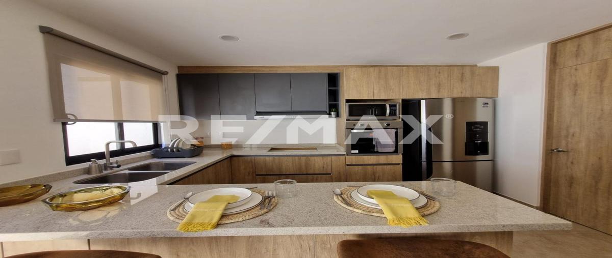 Foto de casa en condominio en venta en paseo de los toros , residencial el refugio, querétaro, querétaro, 0 No. 04