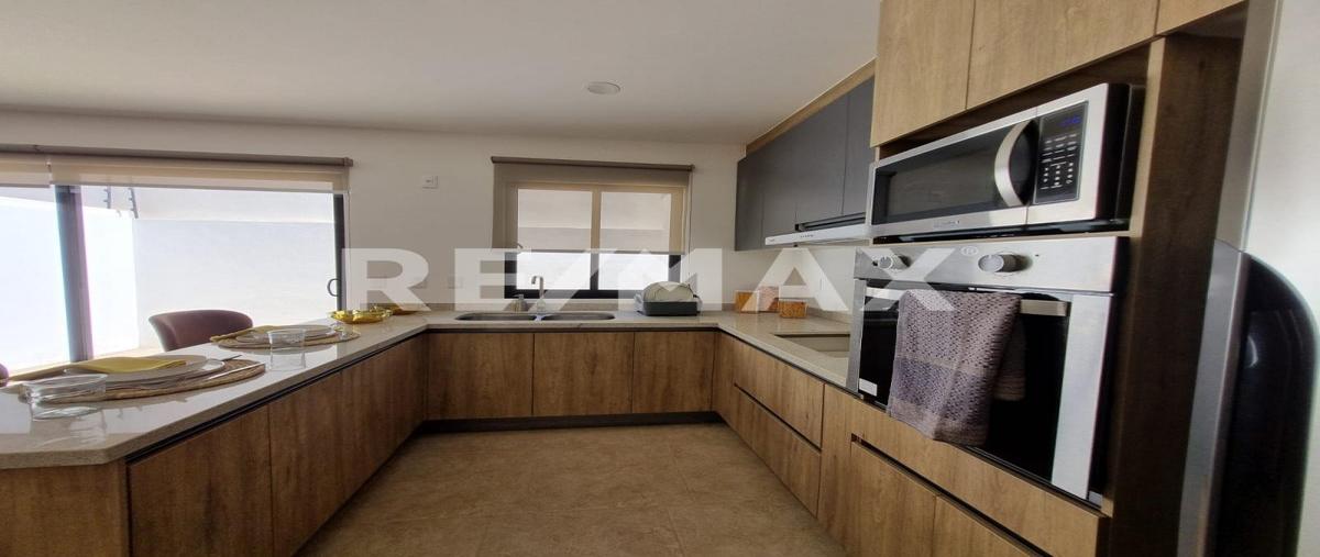Foto de casa en condominio en venta en paseo de los toros , residencial el refugio, querétaro, querétaro, 0 No. 05