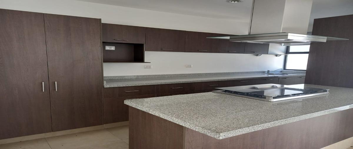 Foto de casa en venta en paseo de los toros , residencial el refugio, querétaro, querétaro, 31057447 No. 05