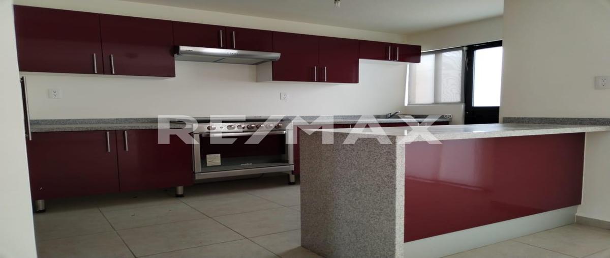 Foto de casa en renta en paseo de los toros , residencial el refugio, querétaro, querétaro, 0 No. 03