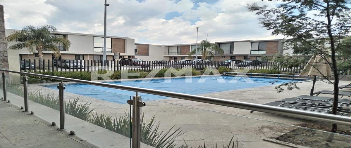 Foto de casa en renta en paseo de los toros , residencial el refugio, querétaro, querétaro, 0 No. 05