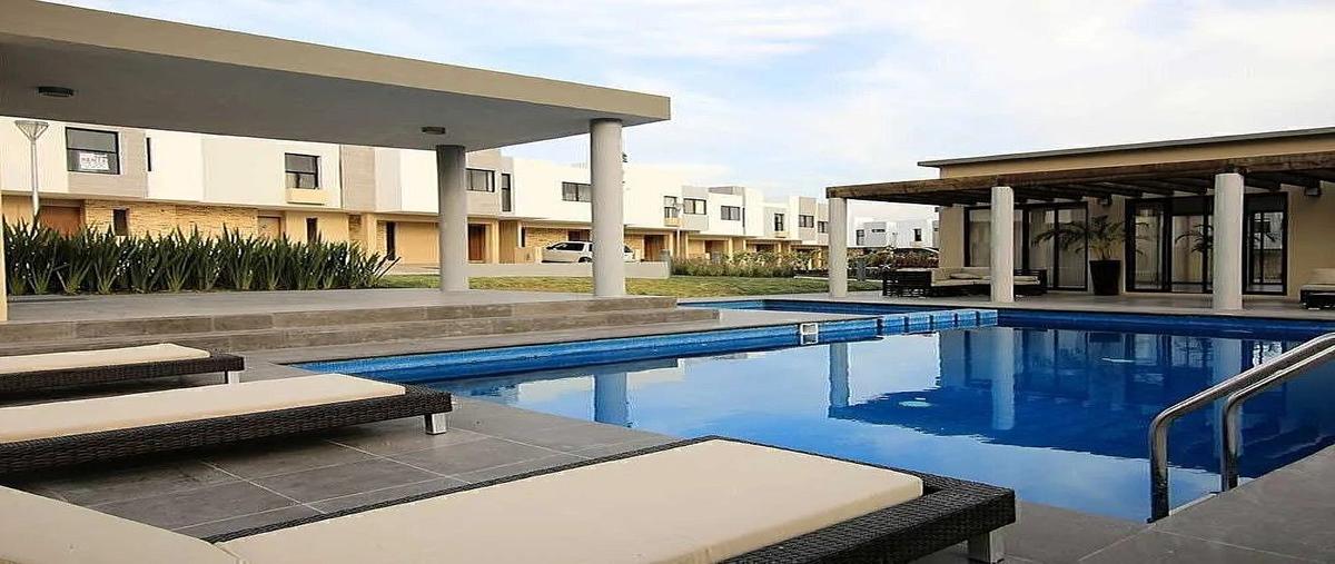 Foto de casa en venta en paseo de los toros , residencial el refugio, querétaro, querétaro, 0 No. 03