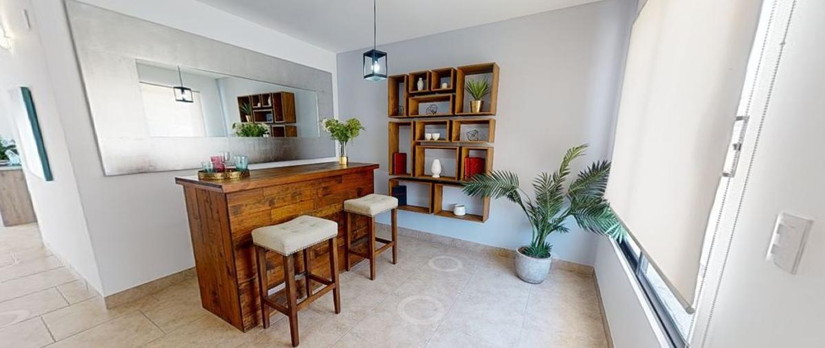 Foto de casa en venta en paseo de los toros , villas de san josé (ampliación la piedad), el marqués, querétaro, 0 No. 04