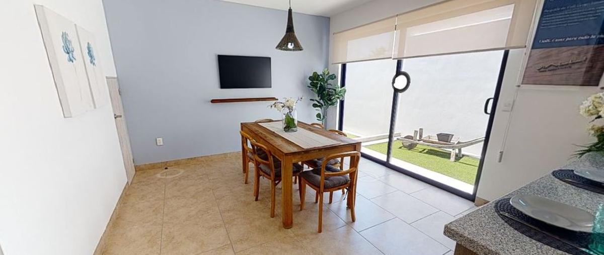 Foto de casa en venta en paseo de los toros , villas de san josé (ampliación la piedad), el marqués, querétaro, 0 No. 05