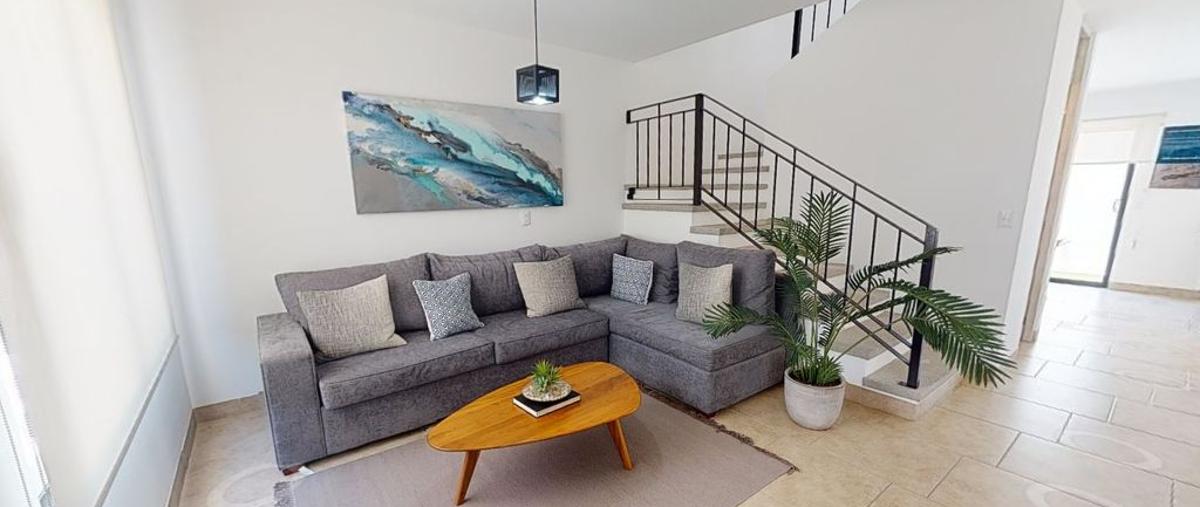 Foto de casa en venta en paseo de los toros , villas de san josé (ampliación la piedad), el marqués, querétaro, 0 No. 03
