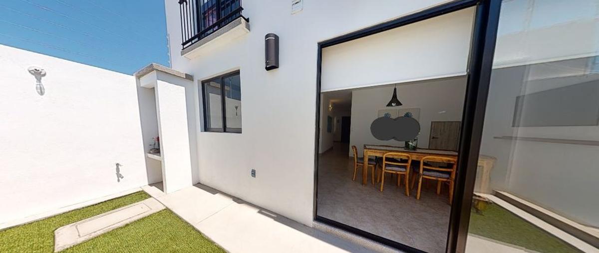 Foto de casa en venta en paseo de los toros , villas de san josé (ampliación la piedad), el marqués, querétaro, 0 No. 05